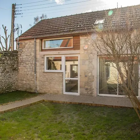Le Petit Logis Villa Courville