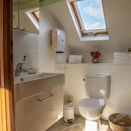 Le Petit Logis Courville