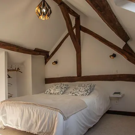 Le Petit Logis Villa