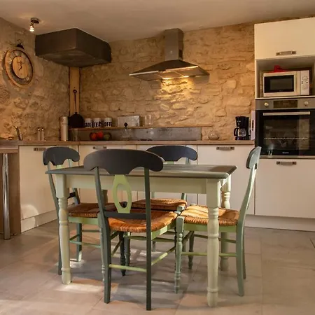 Le Petit Logis *