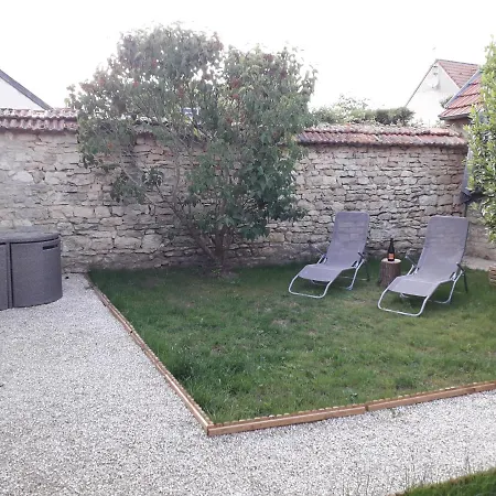 Le Petit Logis *
