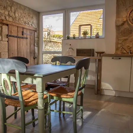 Le Petit Logis