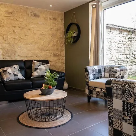 Villa Le Petit Logis